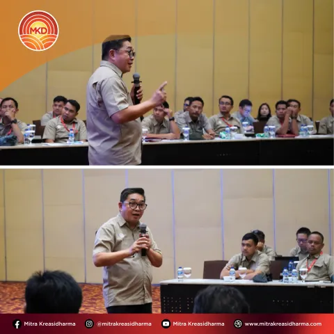 Mid Year National Meeting 2026: Menyatukan Langkah, Menguatkan Strategi Menghadapi Perubahan
