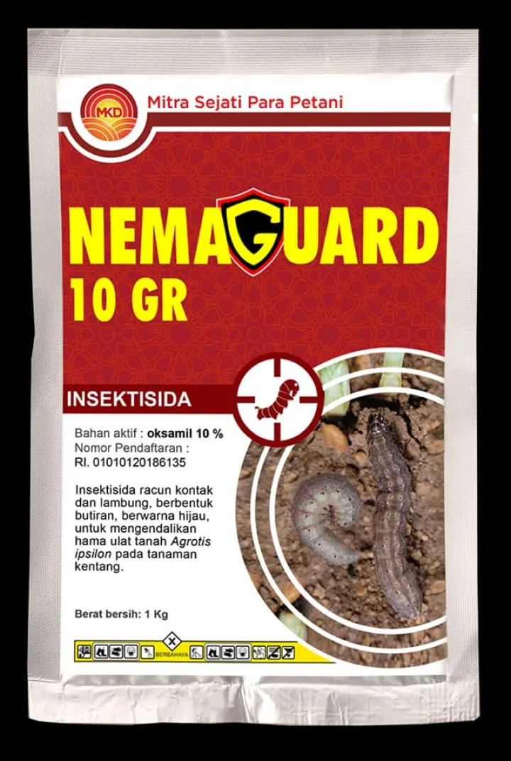 NEMAGUARD 10 GR