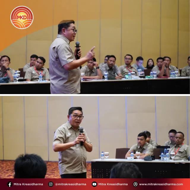 Mid Year National Meeting 2026: Menyatukan Langkah, Menguatkan Strategi Menghadapi Perubahan