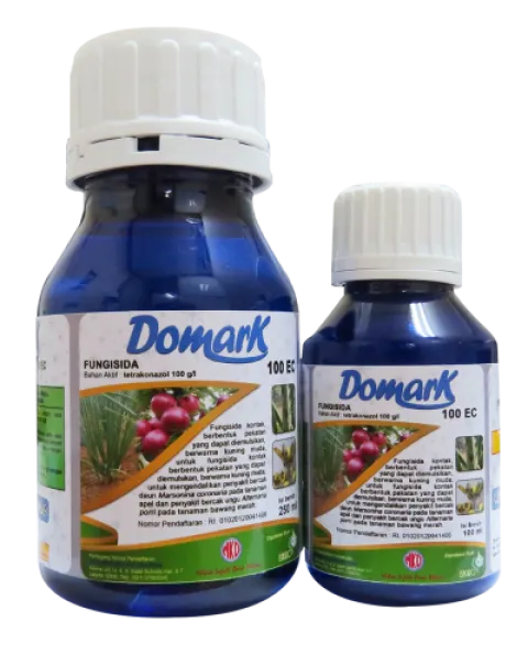 DOMARK® 100 EC