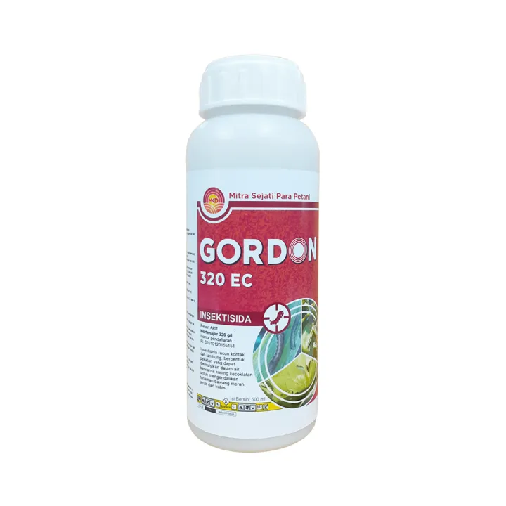 GORDON® 320 EC