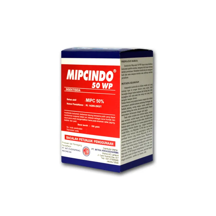 MIPCINDO® 50 WP