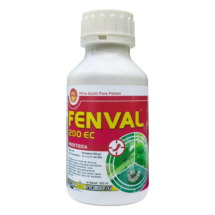 FENVAL® 200 EC