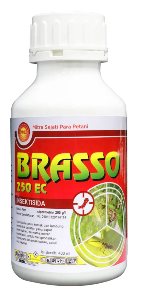 BRASSO 250 EC