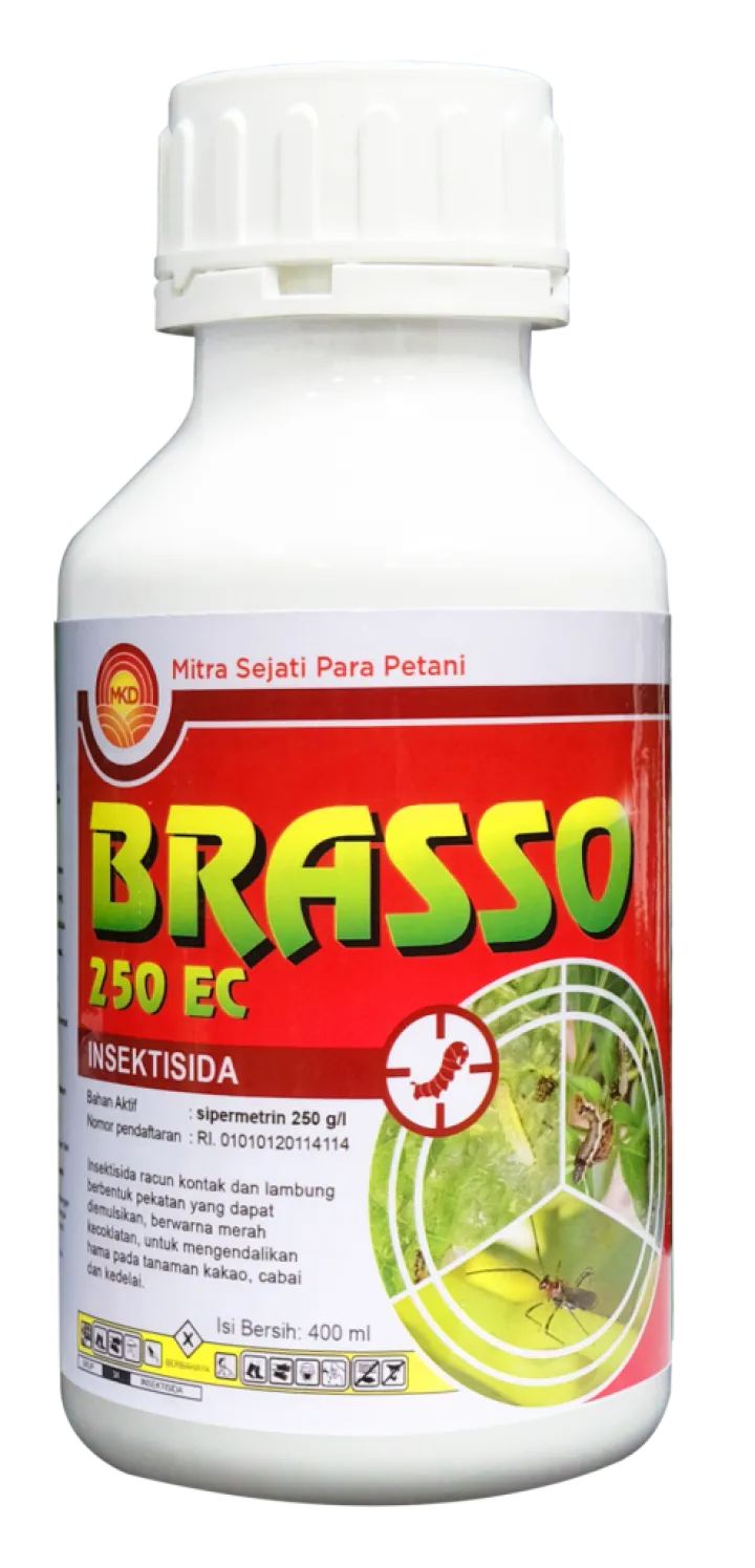 BRASSO 250 EC