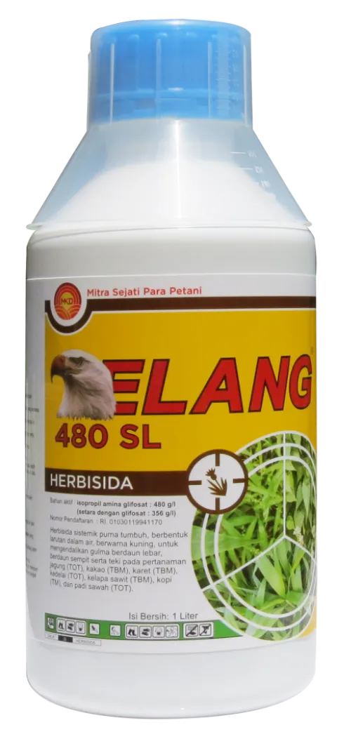 ELANG® 480 SL