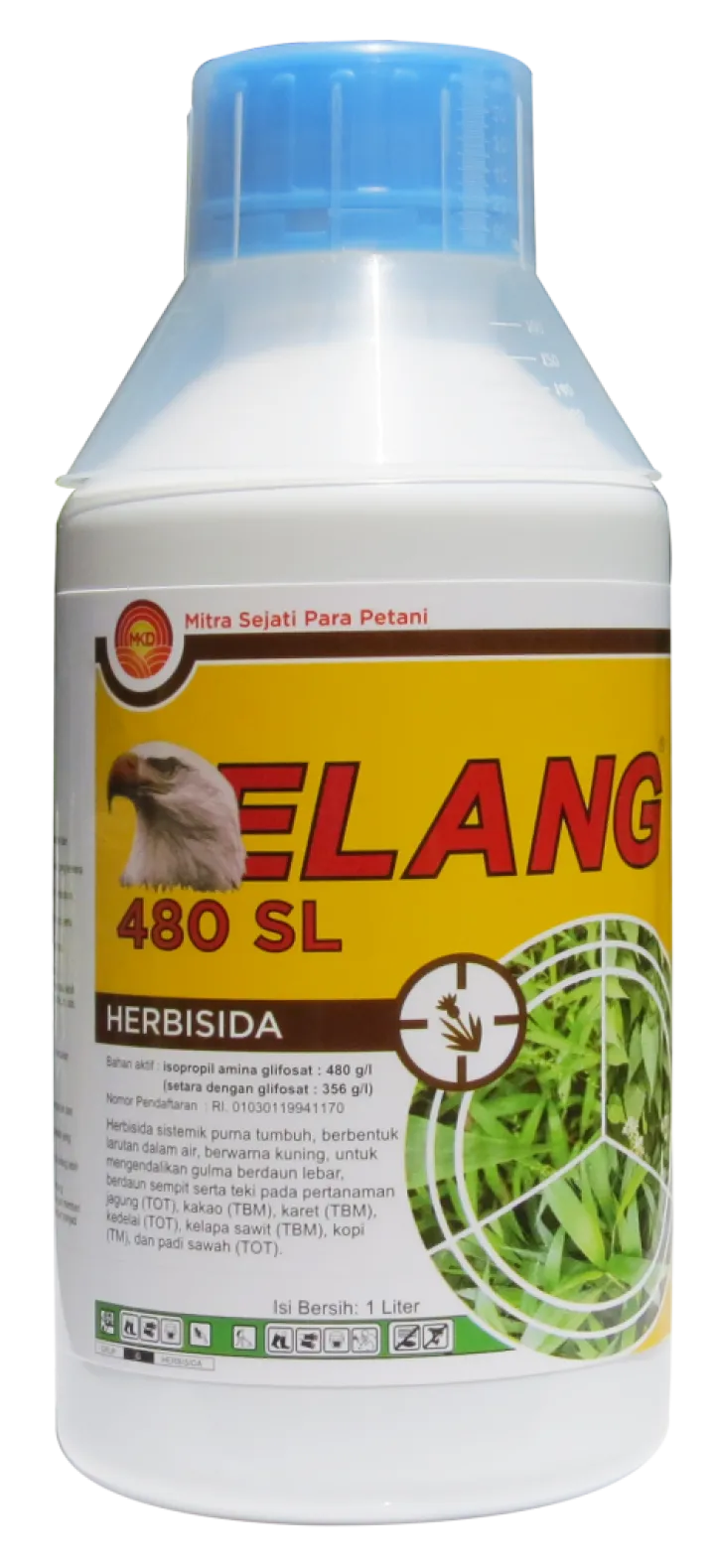 ELANG® 480 SL