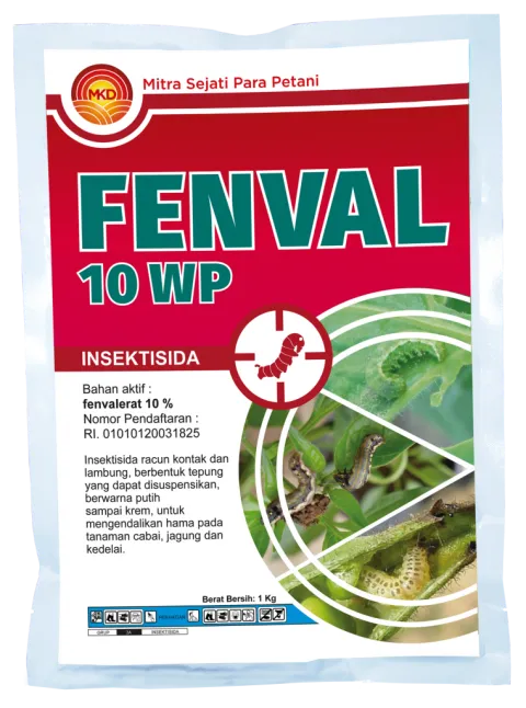 FENVAL 10 WP