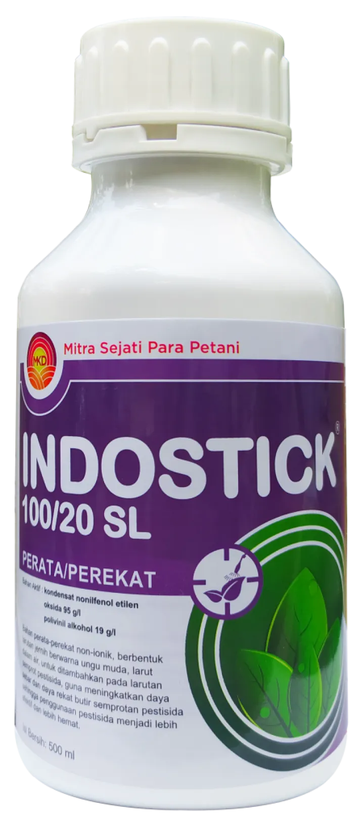 INDOSTICK 100/20SL