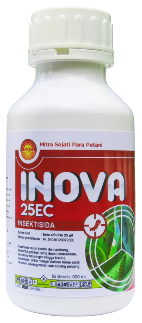 INOVA 25 EC