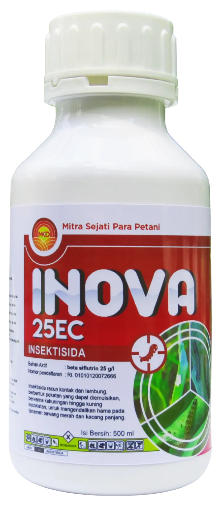 INOVA 25 EC