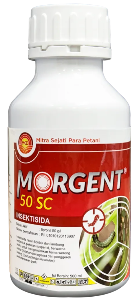 MORGENT® 50 SC