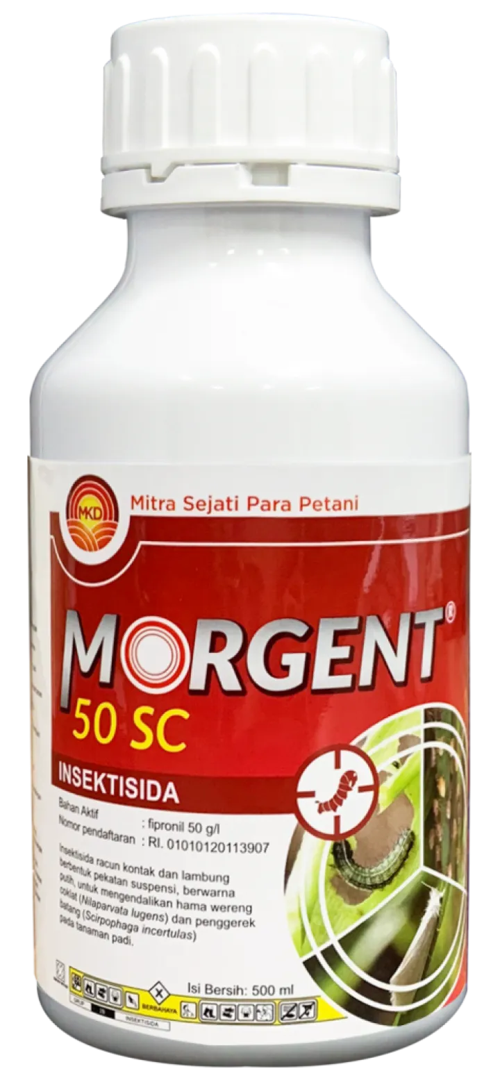 MORGENT® 50 SC