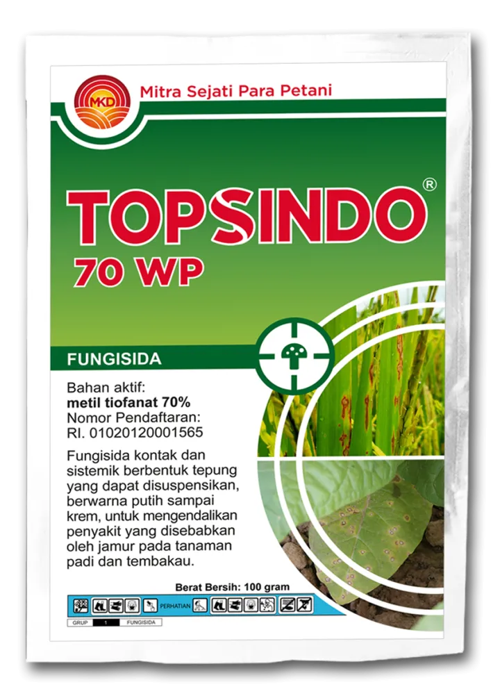 TOPSINDO® 70 WP