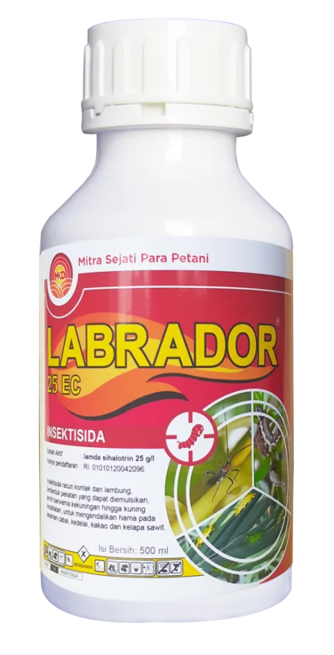 LABRADOR® 25 EC