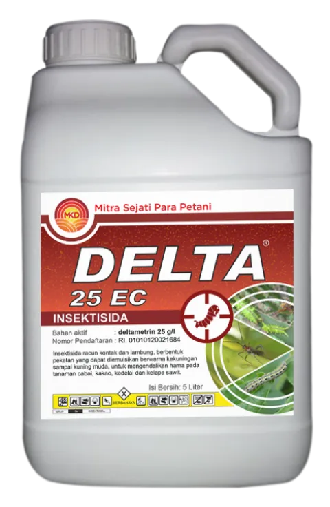 DELTA® 25 EC