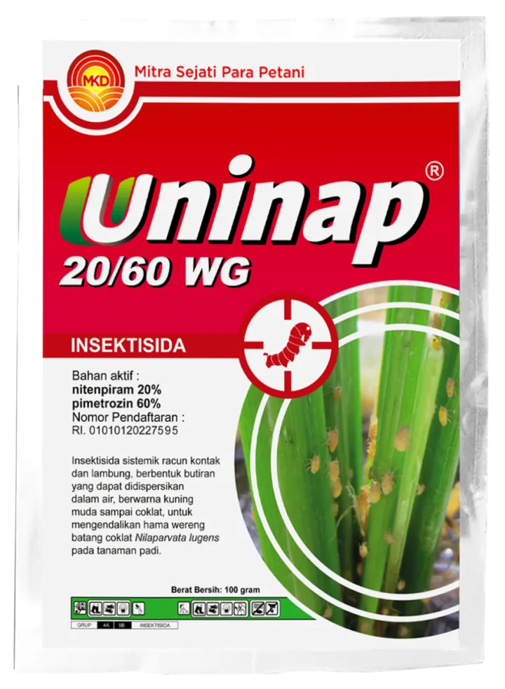 UNINAP® 20/60 WG