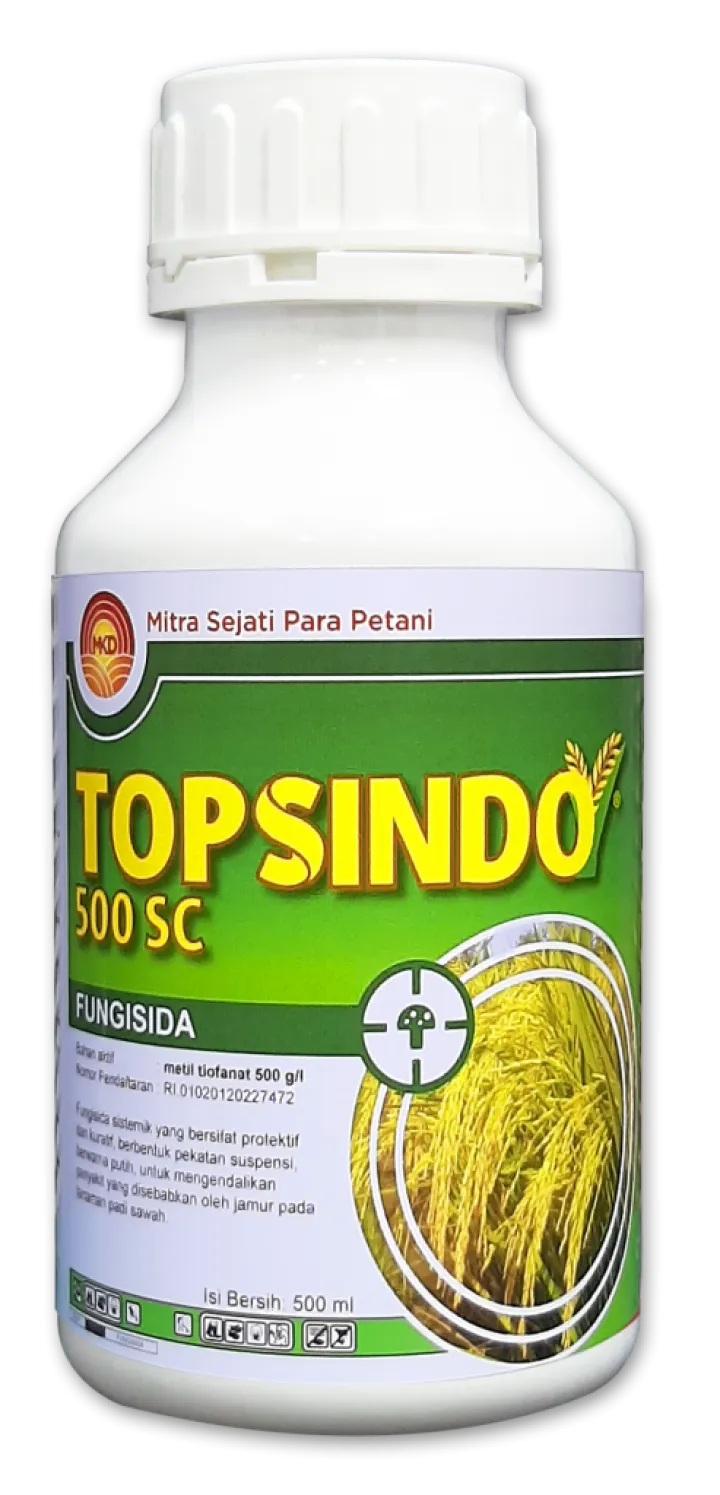 TOPSINDO® 500 SC