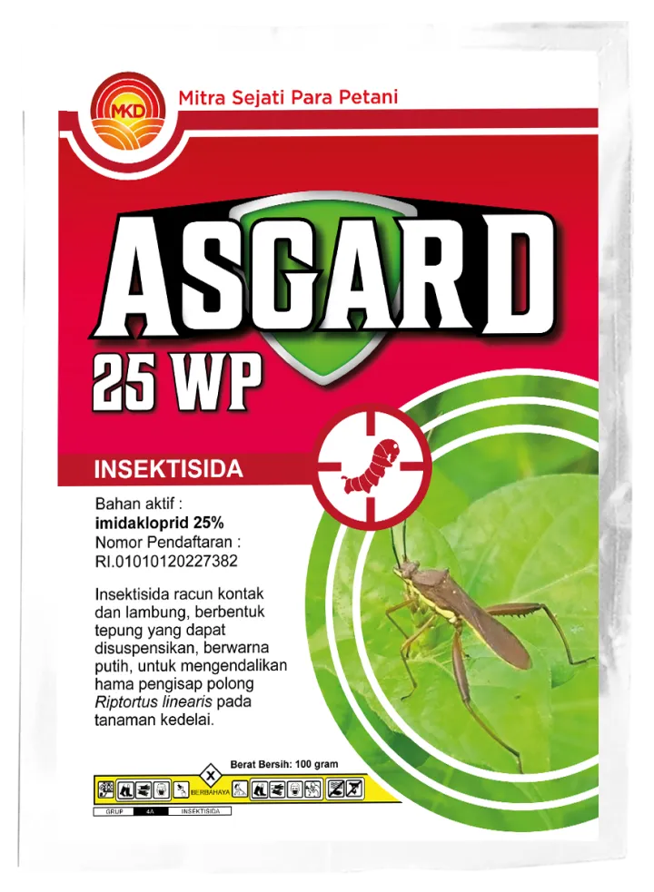 ASGARD 25 WP