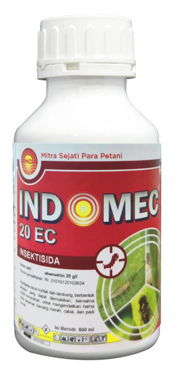 INDOMEC® 20 EC