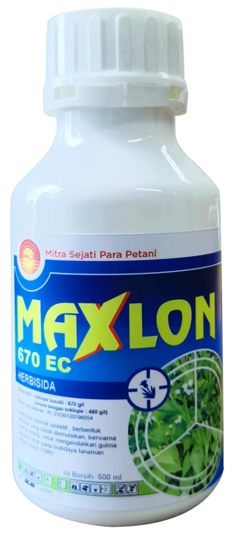 MAXLON 670 EC