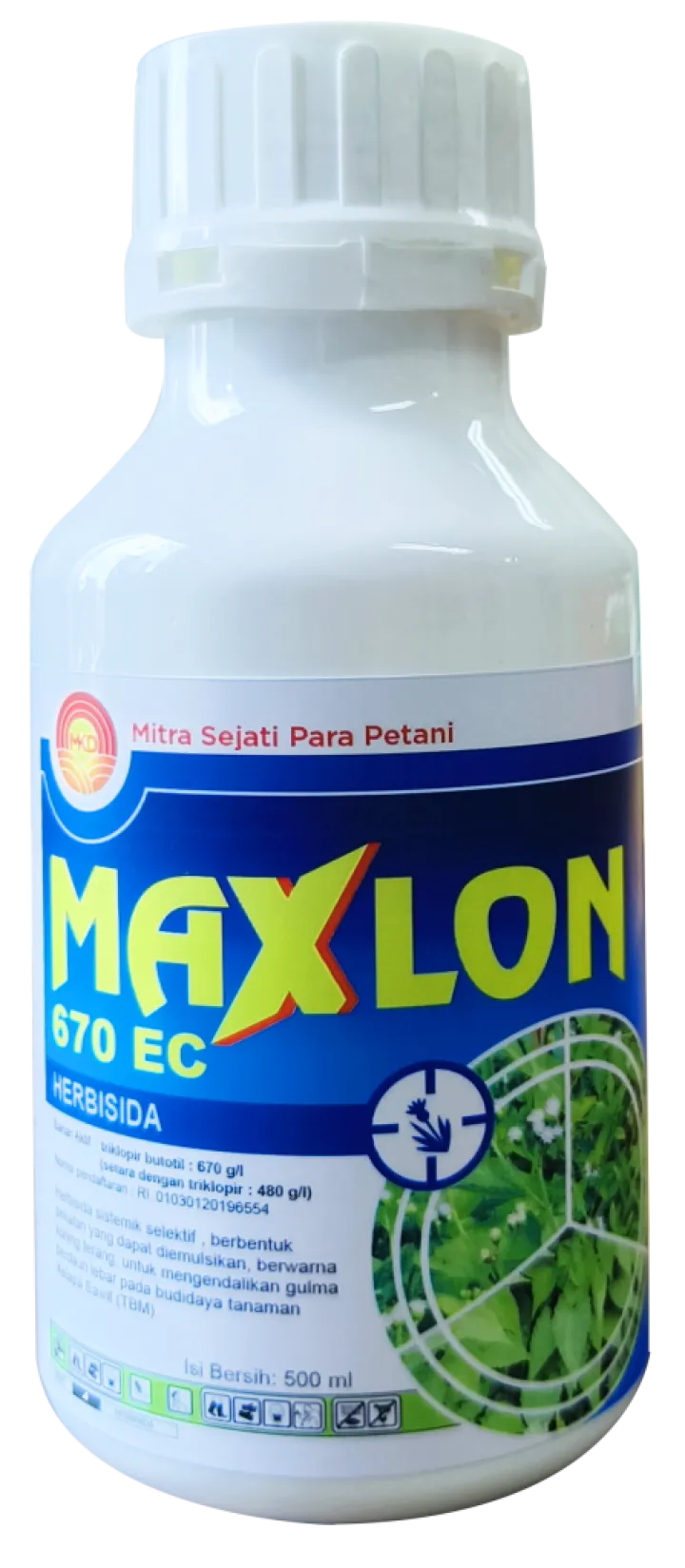 MAXLON 670 EC