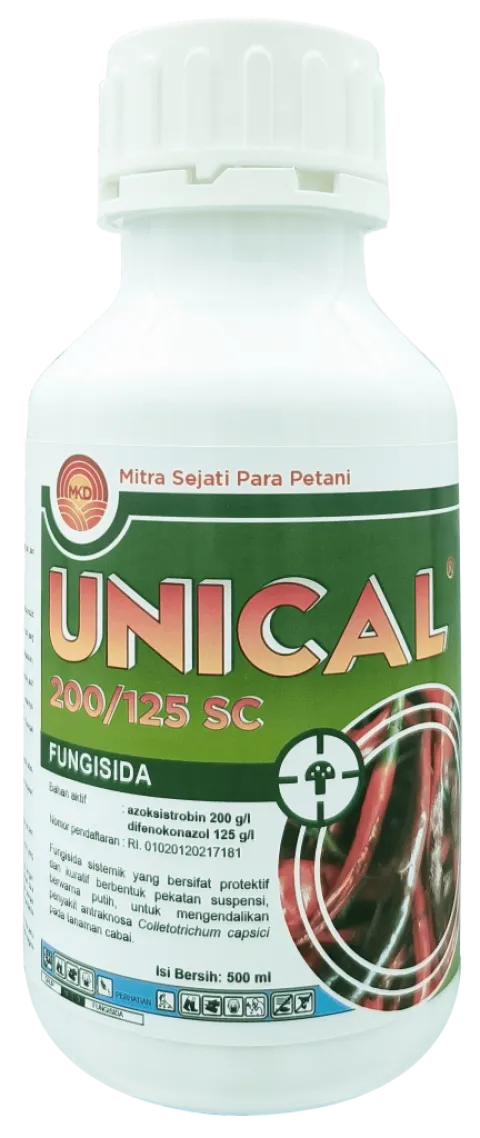 UNICAL® 200/125 SC