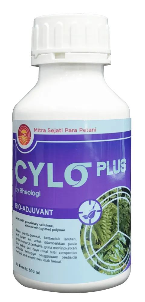 CYLO PLUS