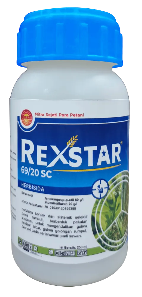 REXSTAR® 69/20 SC