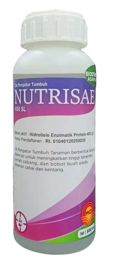 NUTRISAE