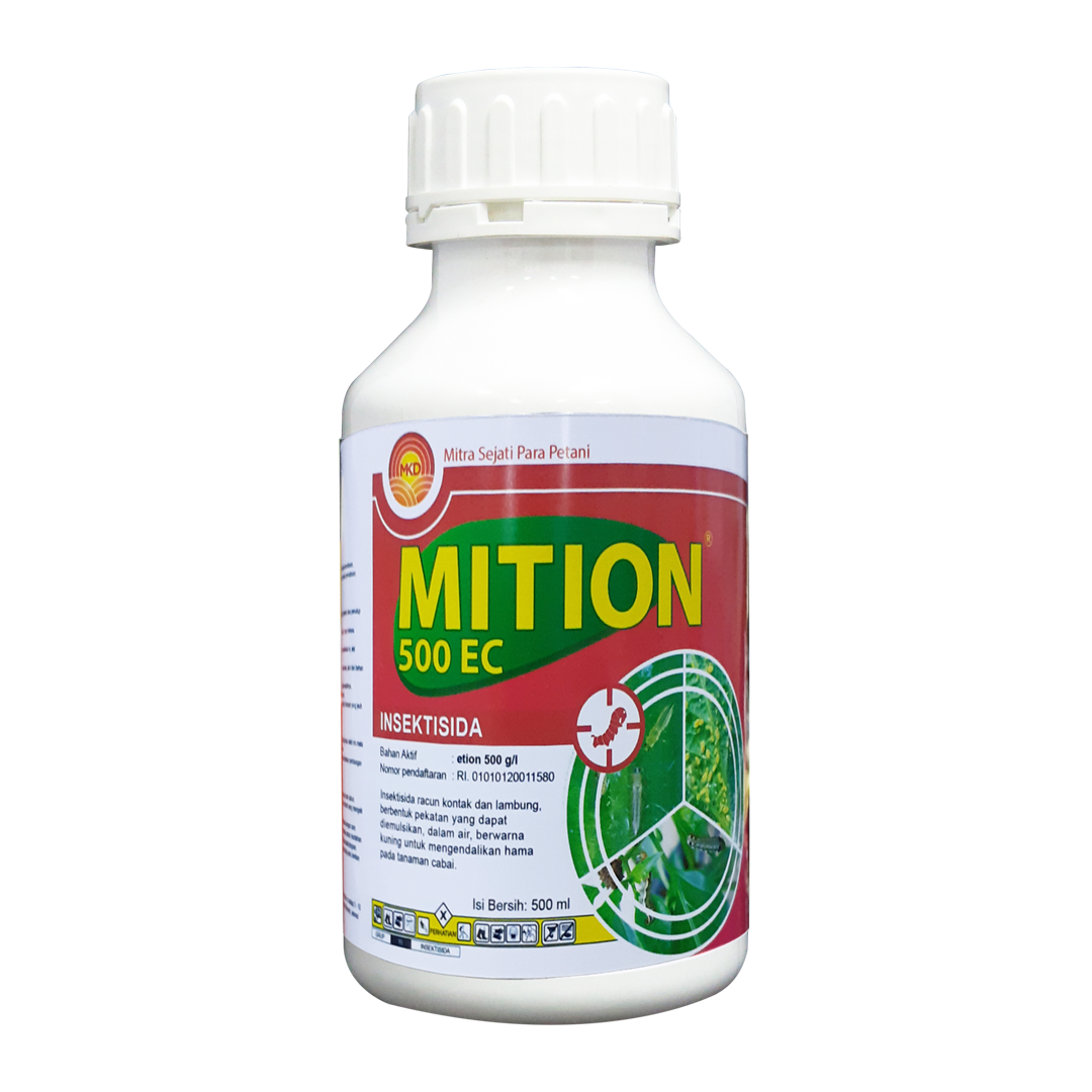 MITION® 500 EC