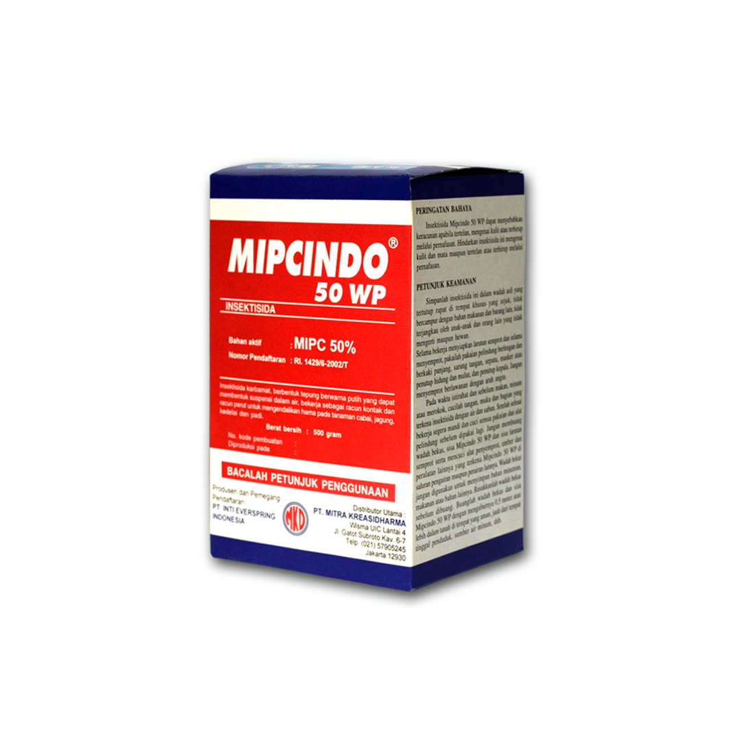 MIPCINDO® 50 WP