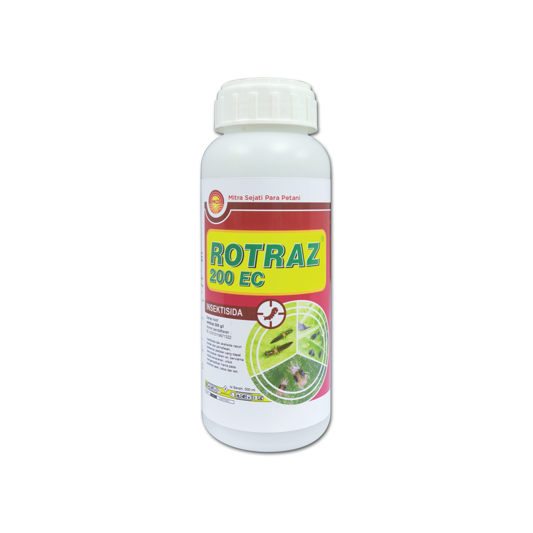 ROTRAZ® 200 EC