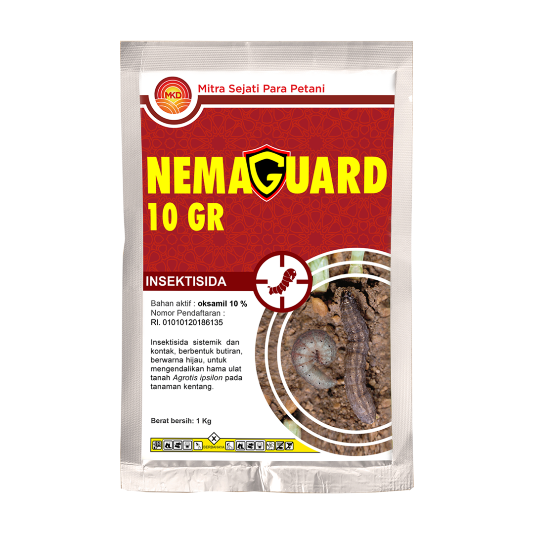 NEMAGUARD 10 GR