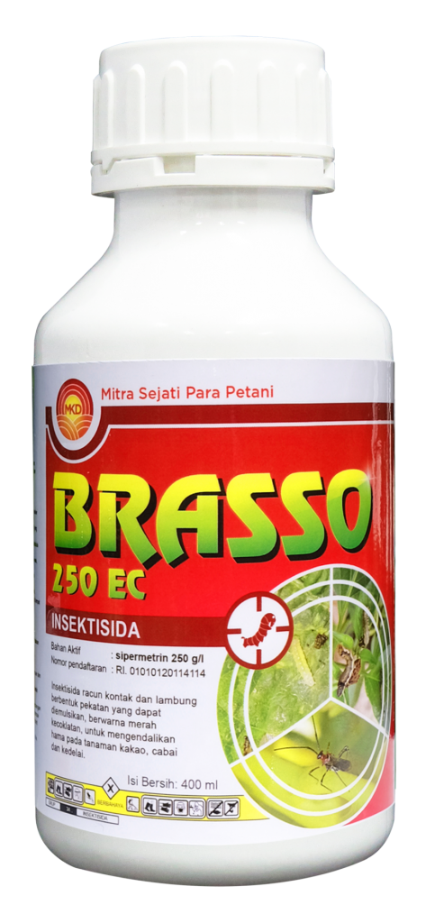 BRASSO 250 EC