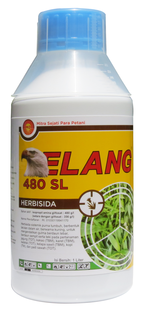 ELANG® 480 SL