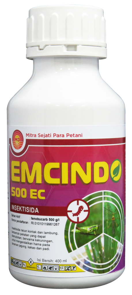 EMCINDO 500 EC