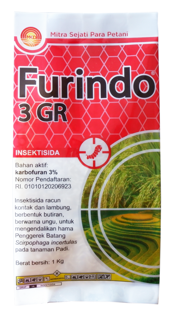 FURINDO® 3 GR