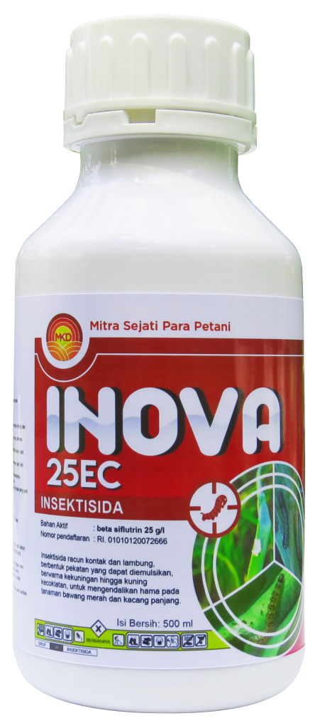 INOVA 25 EC