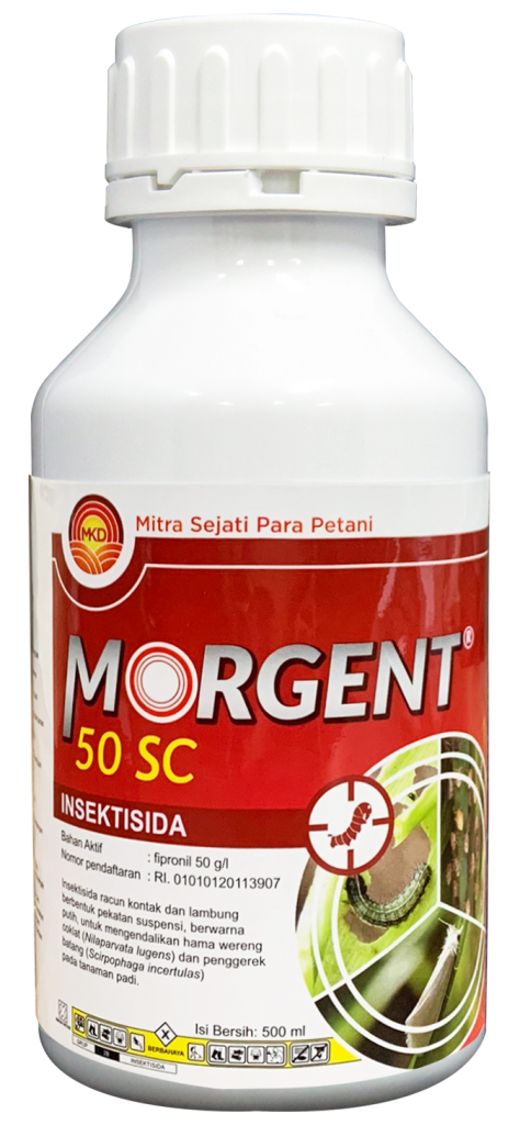 MORGENT® 50 SC