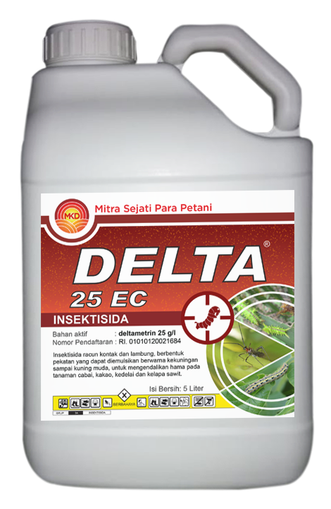 DELTA® 25 EC