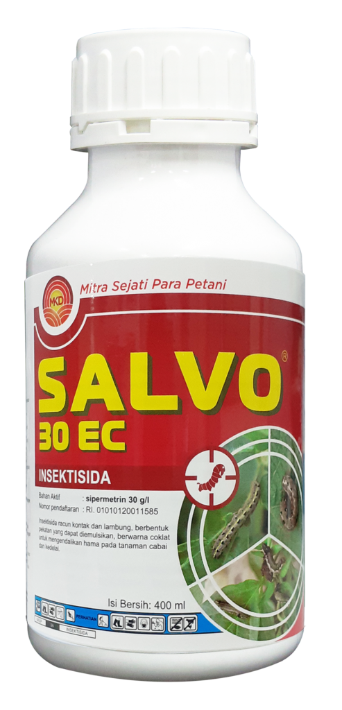 SALVO® 30 EC